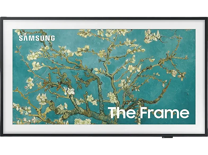 Samsung The Frame (2023) 32 Zoll QLED Smart TV; LED QLED TV