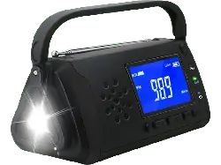 Strong EPR 1500 Notfallradio