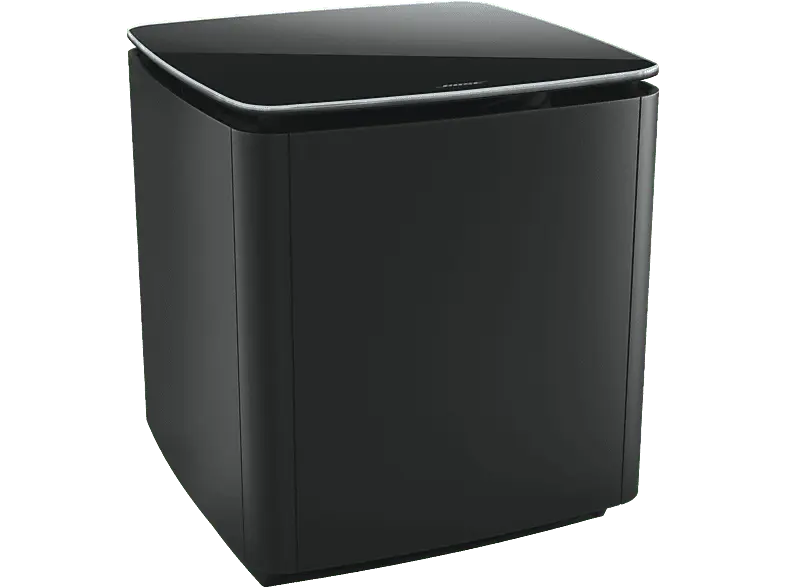 Bose Bass Module 700, schwarz; Subwoofer