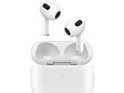 Apple AirPods (3. Generation); True Wireless Kopfhörer