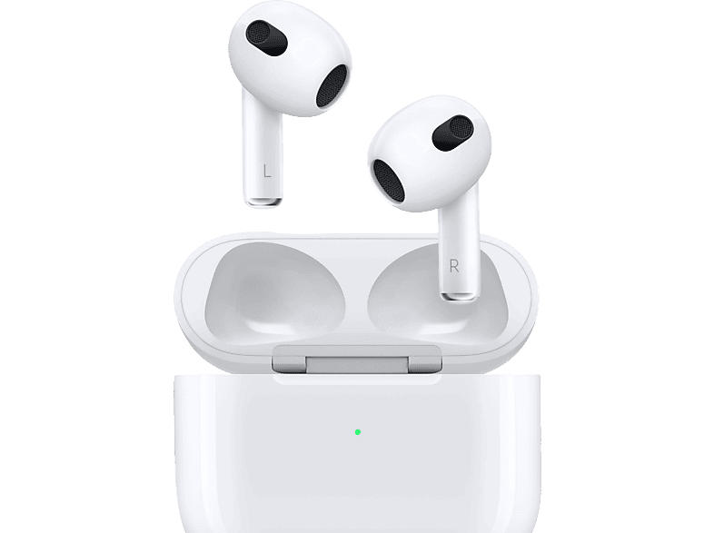 Apple AirPods (3. Generation); True Wireless Kopfhörer