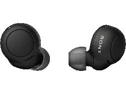 Sony True Wireless Kopfhörer WF-C500, schwarz