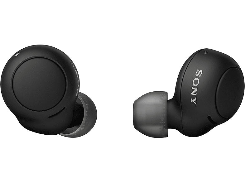 Sony True Wireless Kopfhörer WF-C500, schwarz