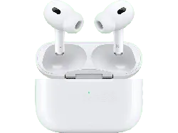 Apple AirPods Pro (2. Generation) mit MagSafe Case (USB‑C); True Wireless Kopfhörer
