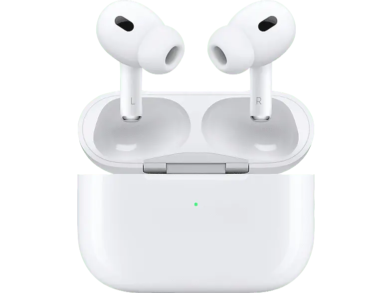 Apple AirPods Pro (2. Generation) mit MagSafe Case (USB‑C); True Wireless Kopfhörer