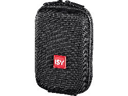 ISY Fototasche IPB-2000 Hardcase für Digitalkameras, schwarz