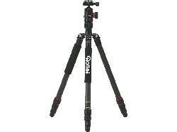 Rollei Stativ C5i Carbon Tripod/Monopod