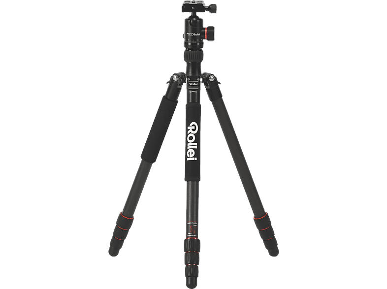 Rollei Stativ C5i Carbon Tripod/Monopod