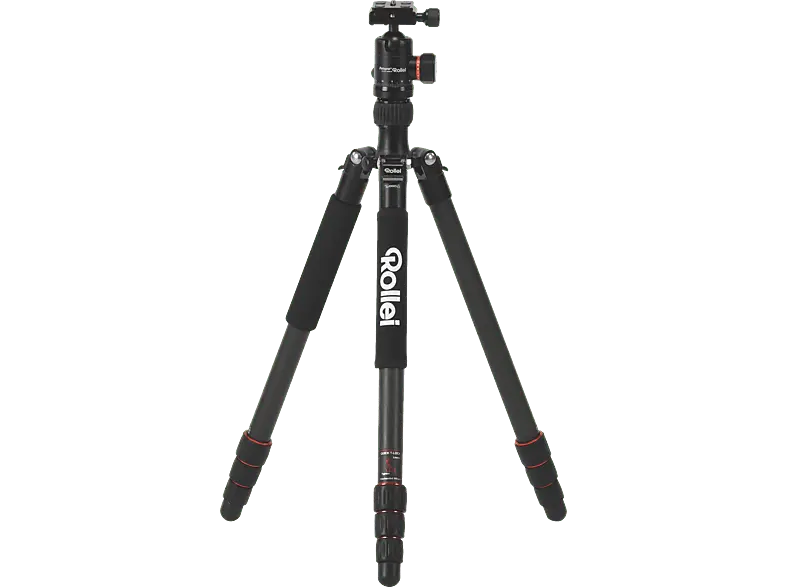 Rollei Stativ C5i Carbon Tripod/Monopod