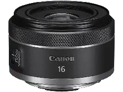 Canon Objektiv RF 16mm f2.8 STM