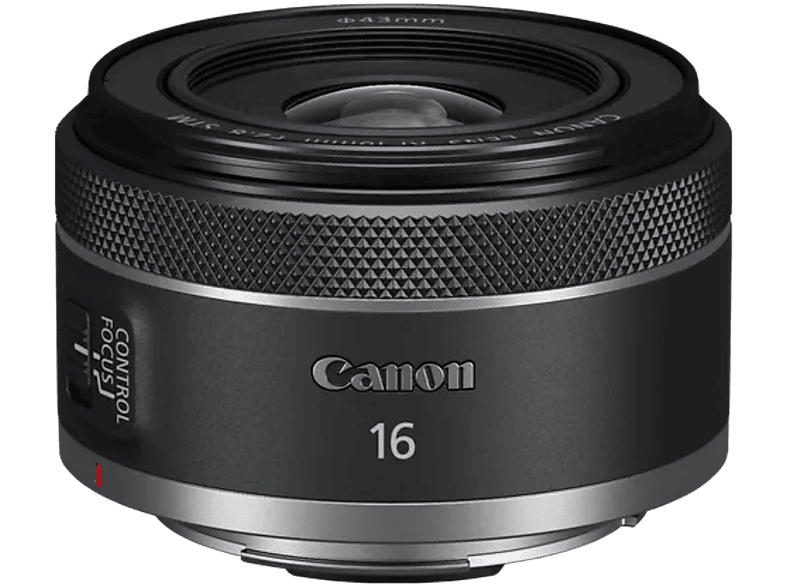 Canon Objektiv RF 16mm f2.8 STM