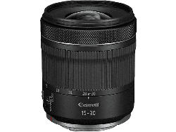 Canon Objektiv RF 15-30mm f4.5-6.3 IS STM