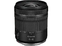 Canon Objektiv RF 15-30mm f4.5-6.3 IS STM