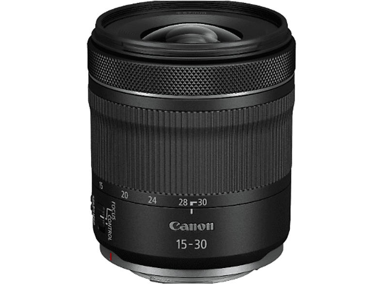 Canon Objektiv RF 15-30mm f4.5-6.3 IS STM