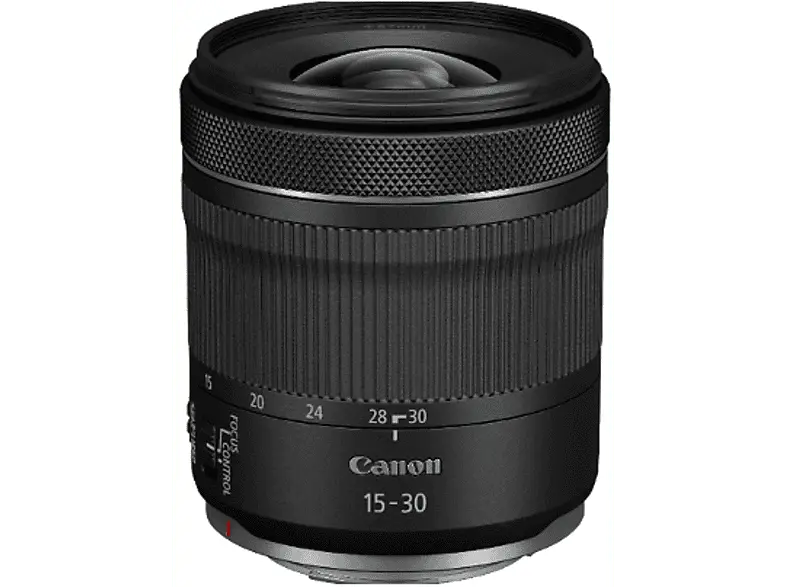 Canon Objektiv RF 15-30mm f4.5-6.3 IS STM