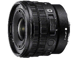 Sony Objektiv E PZ 10-20mm f4.0 G (APS-C)