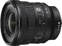 Sony Objektiv FE PZ 16-35mm f4 G