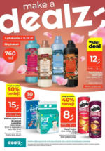 Make a Dealzy Dealz – do 25.09.2024