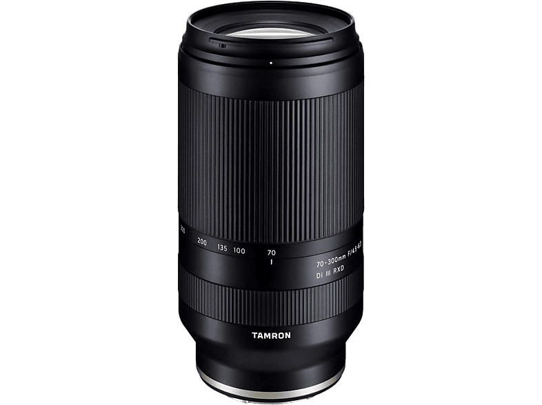 Tamron Objektiv 70-300mm f4.5-6.3 Di III RXD für Sony-E