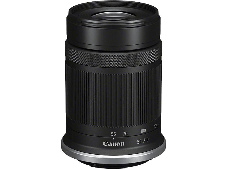 Canon Objektiv RF-S 55-210mm f5-7.1 IS STM