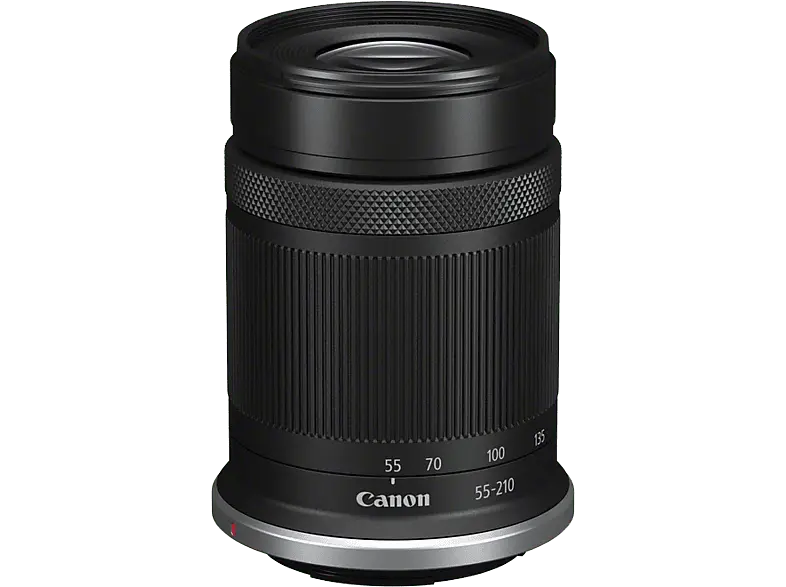 Canon Objektiv RF-S 55-210mm f5-7.1 IS STM