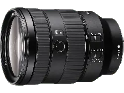 Sony Objektiv FE 24-105mm f4.0 G OSS Schwarz (SEL24105G)