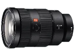 Sony ObjektivFE 24-70mm 2.8 GM