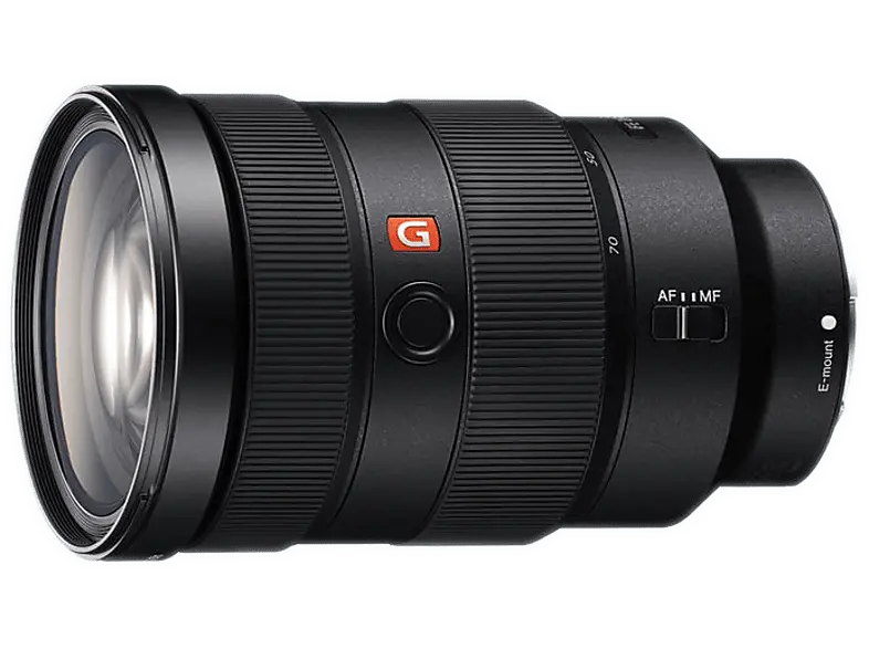 Sony ObjektivFE 24-70mm 2.8 GM
