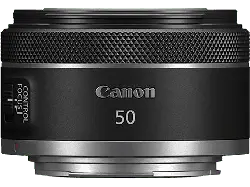 Canon Objektiv RF 50mm f1.8 STM (4515C005)