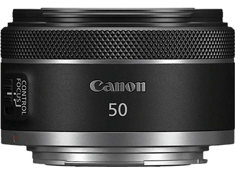 Canon Objektiv RF 50mm f1.8 STM (4515C005)