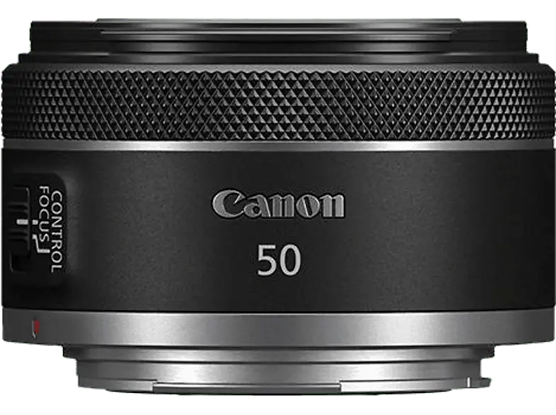 Canon Objektiv RF 50mm f1.8 STM (4515C005)
