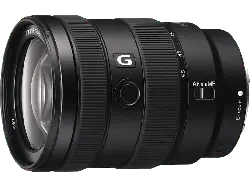 Sony Objektiv E 16-55mm F2.8 G schwarz (SEL1655G)