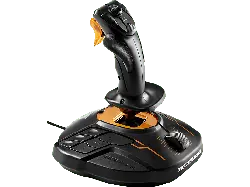THRUSTMASTER Joystick THRUSTMASTER T16000M FCS Schwarz
