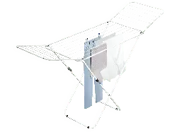 Leifheit Standtrockner Verona 180; Wäscheständer