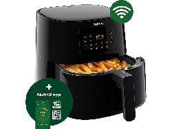 Philips HD9280/90 Airfryer XL Essential Heißluftfritteuse (1,2 kg, 2000 Watt, Schwarz)