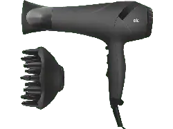 ok. OHD 4211 B Haartrockner Schwarz (2200 Watt)