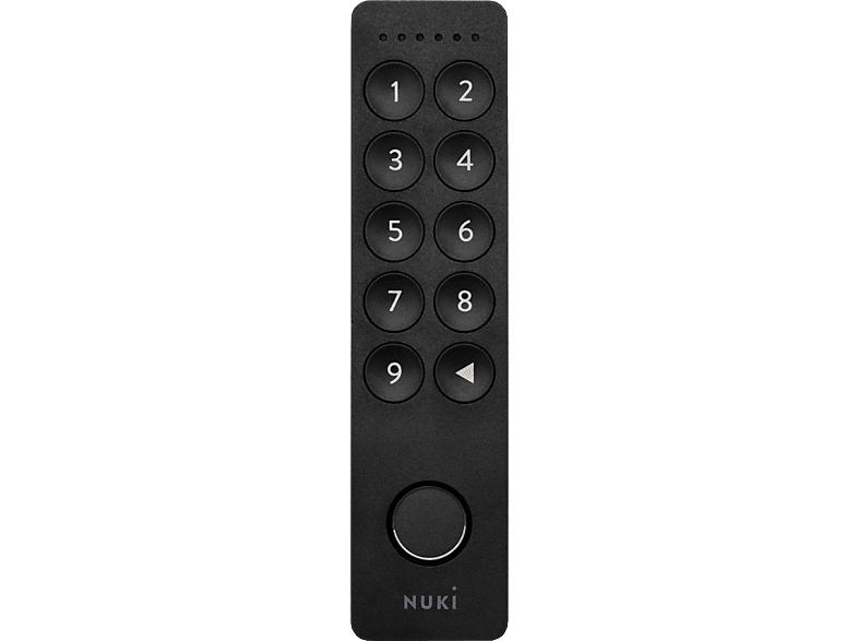 Nuki Home Solutions Keypad 2.0; Smarte Türschloss Erweiterung