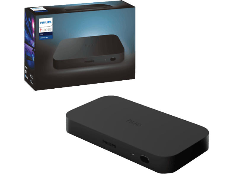 Philips Hue Play HDMI Sync Box