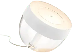 Philips Hue White and Color Ambiance Iris weiß (26446500); LED Lampe