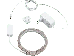 Philips Hue White and Color Ambiance LED LightStrip Plus Basis 2m (70342400); Leuchtstreifen