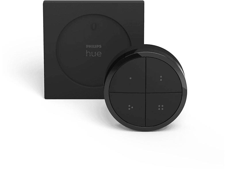 Philips Hue Tap Schalter Schwarz