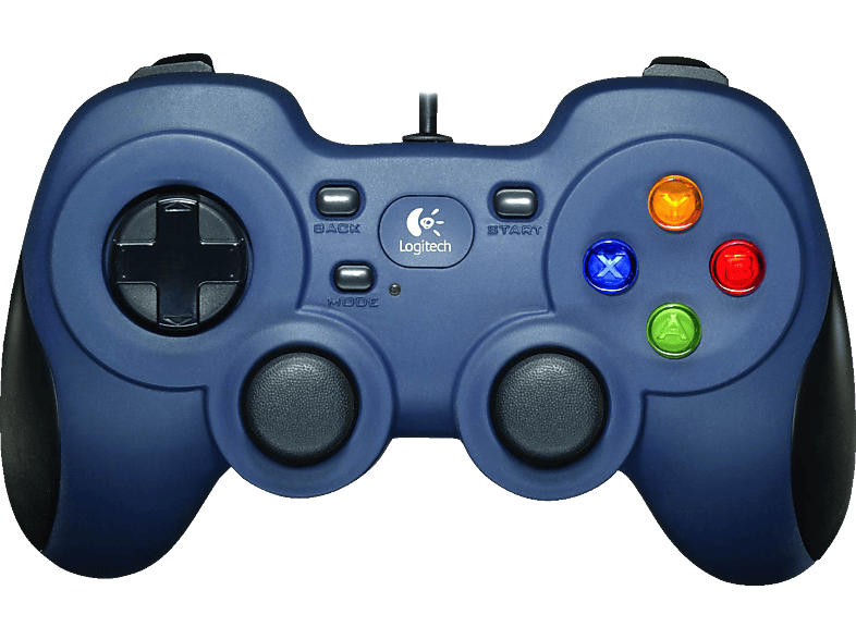 Logitech Gamepad F310