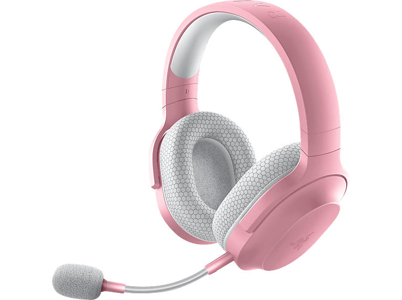 Razer Barracuda X Gaming-Headset, pink; Gaming Headset