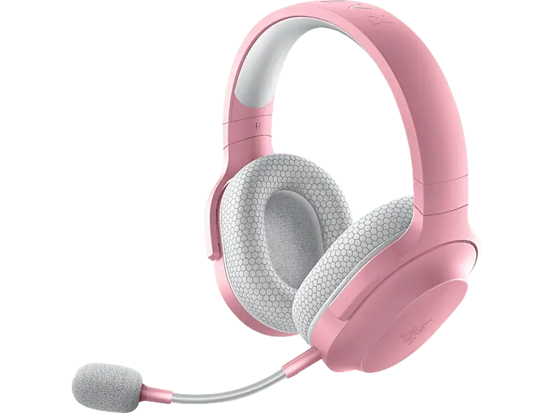 RAZER Barracuda X Gaming-Headset, pink; Gaming Headset