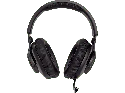 JBL Gaming Headset Quantum 350 Wireless, Over-Ear, 2.4GHz/USB, 32 Ohm, Schwarz