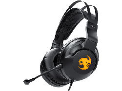 Roccat Gaming Headset Elo 7.1 USB, RGB, Schwarz (ROC-14-130)