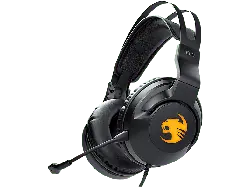 ROCCat Gaming Headset Elo 7.1 USB, RGB, Schwarz (ROC-14-130)