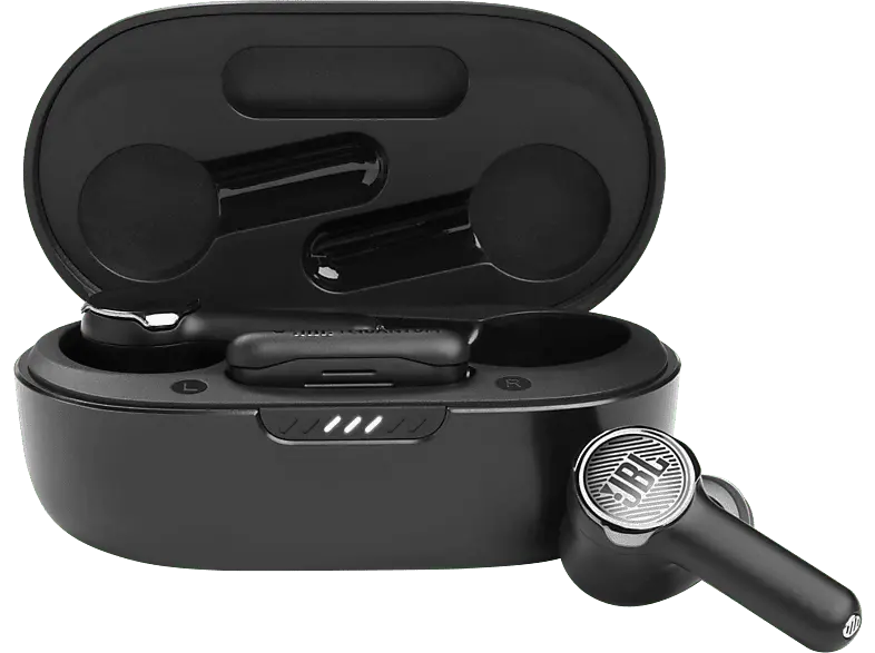 JBL Quantum TWS; True Wireless Kopfhörer