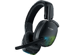 Roccat Kabelloses Gaming RGB Headset Syn Pro Air