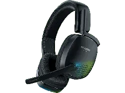 ROCCat Kabelloses Gaming RGB Headset Syn Pro Air